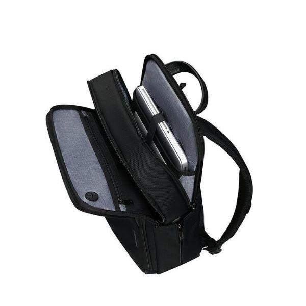 Samsonite XBR 2.0 Backpack 14.1" Black 