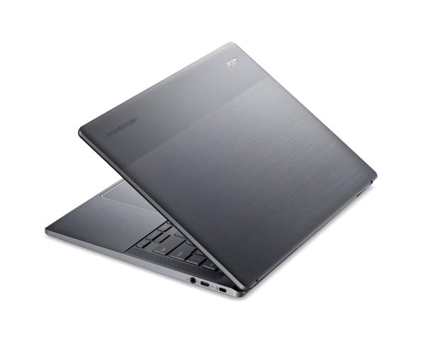 Acer Chromebook/ Plus CB514-3H/ R5-7520C/ 14"/ WUXGA/ 8GB/ 256GB SSD/ AMD int/ Chrome/ Silver/ 2R