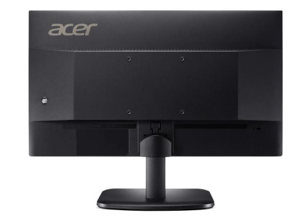 Acer/ EK221QH/ 21, 5"/ VA/ FHD/ 100Hz/ 5ms/ Black/ 2R 