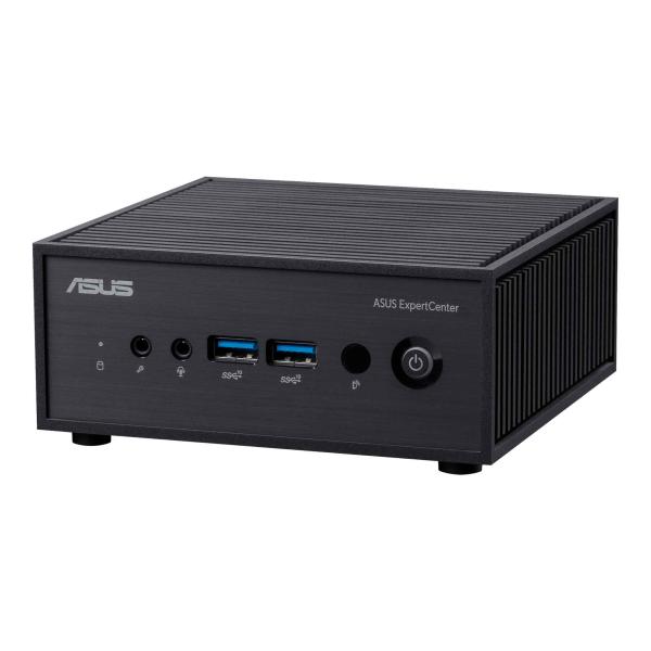 ASUS PN/ PN42-BBN100MV/ Mini/ N100/ bez RAM/ UHD/ bez OS/ 3R 