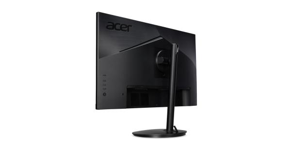 Acer/ CB272E/ 27"/ IPS/ FHD/ 100Hz/ 4ms/ Blck-Slvr/ 3R 