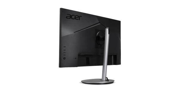 Acer/ CB242YE/ 23, 8"/ IPS/ FHD/ 100Hz/ 4ms/ Silver/ 3R 