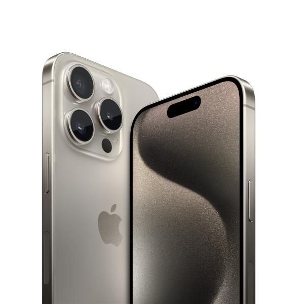 Apple iPhone 15 Pre Max/ 1TB/ Natural Titan 