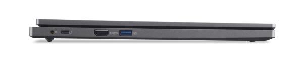 TMP216-51-TCO/ i3-1315U/ 16"/ WUXGA/ 8GB/ 512GB SSD/ UHD/ W11P EDU/ Gray/ 2R 