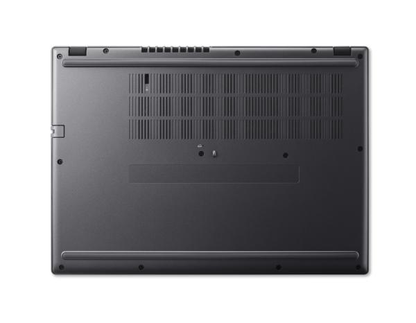 TMP216-51-TCO/ i3-1315U/ 16"/ WUXGA/ 8GB/ 512GB SSD/ UHD/ W11P EDU/ Gray/ 2R 