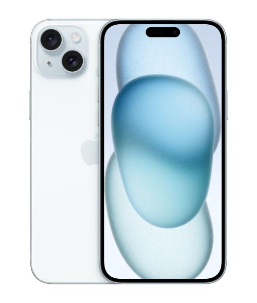 Apple iPhone 15 Plus/ 256GB/ Modrá