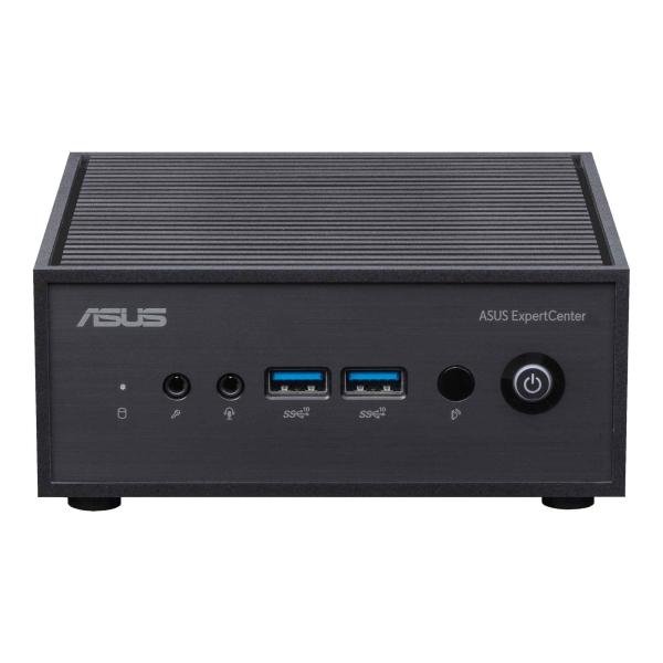 ASUS PN/ PN42/ Mini/ N200/ bez RAM/ UHD/ bez OS/ 3R