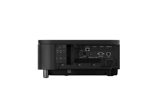 Epson EB-815E/ 3LCD/ 5000lm/ FHD/ 2x HDMI/ LAN/ WiFi 