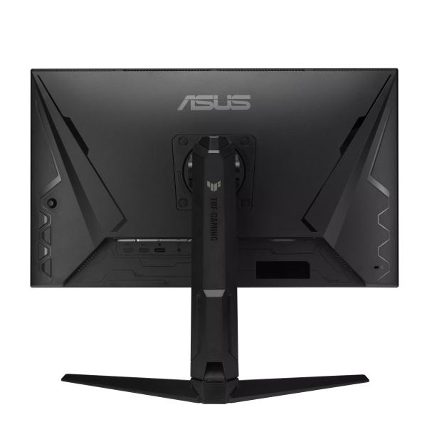 ASUS TUF Gaming VG27AQL3A 27" IPS 2560x1440 WQHD HDR 180Hz 1ms 350cd USB 2xHDMI DP repro čierny 