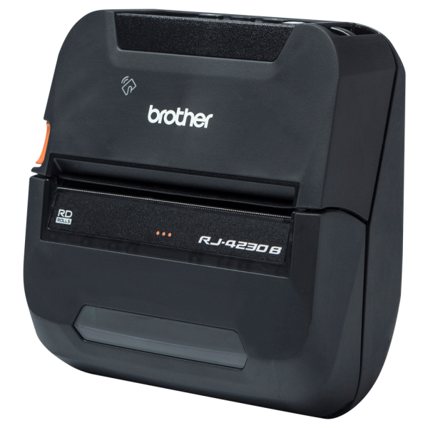Brother/ RJ-4230B/ Tlač/ USB 
