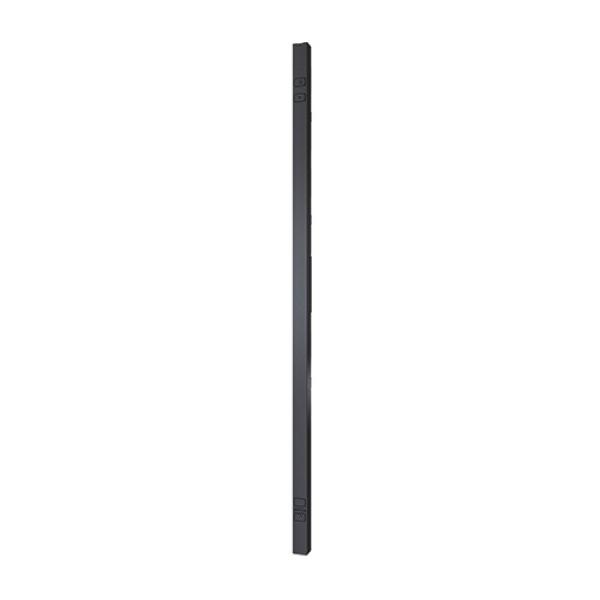 APC Rack PDU 2G,  meranie podľa výstupu,  ZeroU,  16A,  100-240V,  (21)C13 a (3)C19,  IEC-320 C20 