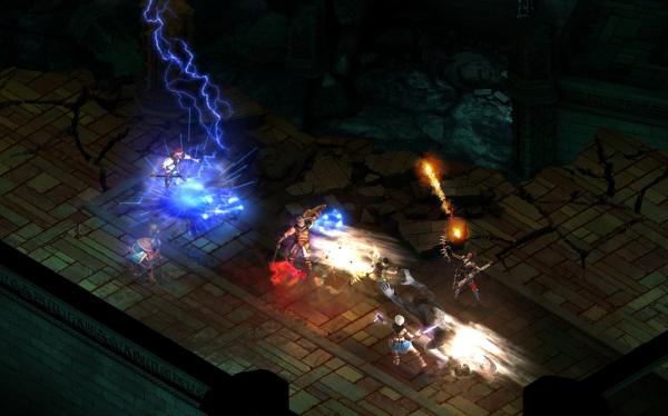 ESD Tyranny Bastards Wound 
