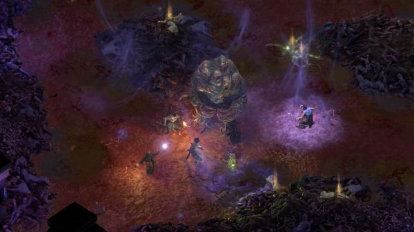 ESD Pillars of Eternity 2 The Forgotten Sanctum 