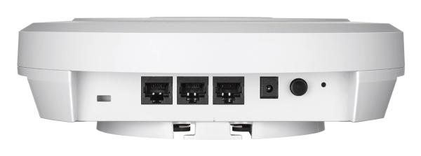 D-Link DWL-6620APS AC1300 Wave2 Wireless AP s PoE 
