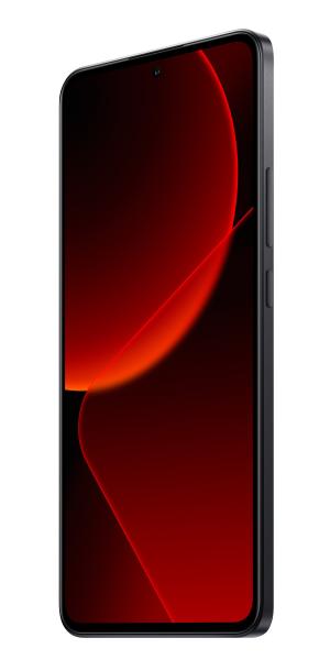 Xiaomi 13T 6.67"FHD+ 8GB 256GB MTK 50/20MP 5000mAh Black 