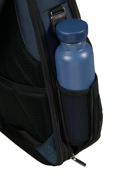 Samsonite PRO-DLX 6 Backpack 15.6" Blue 