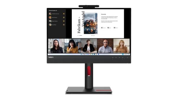 Lenovo ThinkCentre/ Tiny-In-One 22 Gen 5/ 21, 5