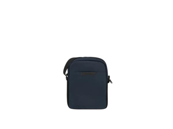 Samsonite PRO-DLX 6 Crossover M 9.7&quot;&quot; Blue 