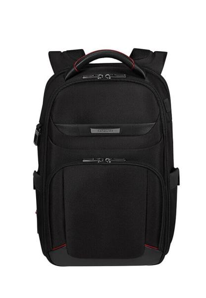 Samsonite PRO-DLX 6 Backpack 14.1" Black 