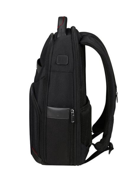 Samsonite PRO-DLX 6 Backpack 14.1" Black 