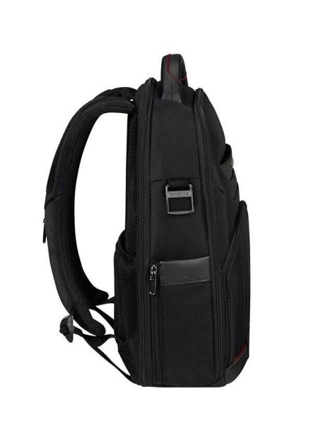 Samsonite PRO-DLX 6 Backpack 14.1" Black 