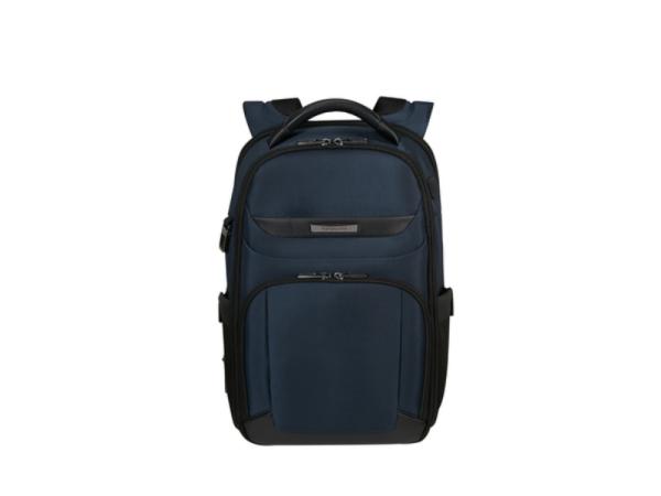 Samsonite PRO-DLX 6 Backpack 14.1" Blue 