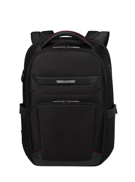 Samsonite PRO-DLX 6 Backpack 15.6" Black 