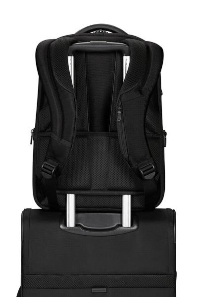 Samsonite PRO-DLX 6 Backpack 15.6" Black 