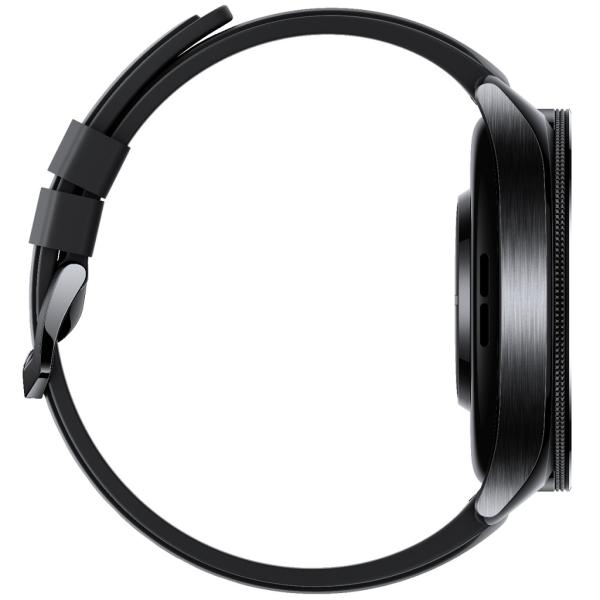 Xiaomi Watch 2 Pro/ 46mm/ Black/ Šport Band/ Black 