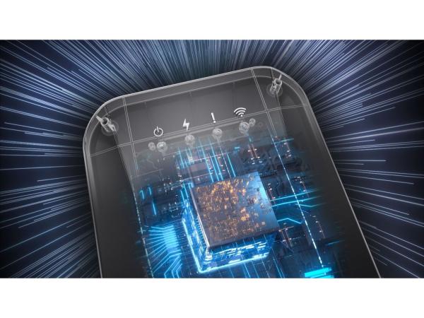 TOPDON domácí nabíjecí stanice pro elektromobily PulseQ AC Home - 22kW 