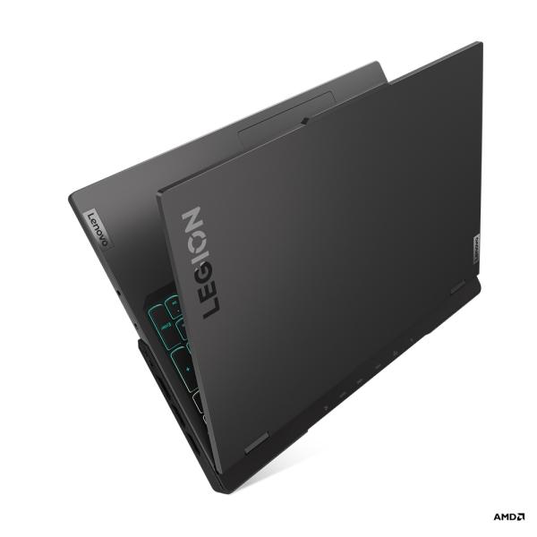 Lenovo Legion Pre 7/ 16ARX8H/ R9-7945HX/ 16"/ 2560x1600/ 32GB/ 1TB SSD/ RTX 4080/ W11H/ Gray/ 3R 