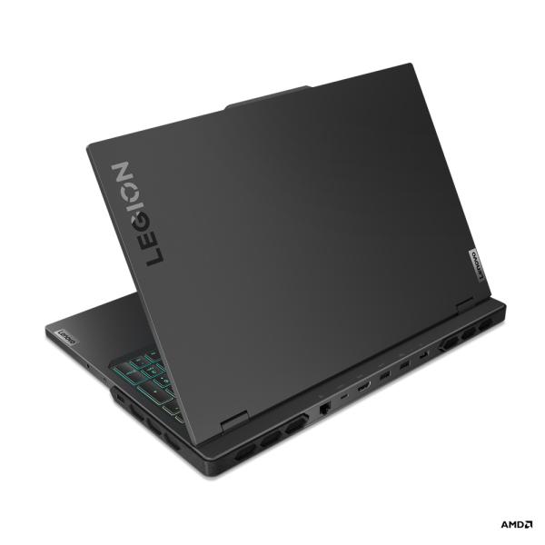 Lenovo Legion Pre 7/ 16ARX8H/ R9-7945HX/ 16"/ 2560x1600/ 32GB/ 1TB SSD/ RTX 4080/ W11H/ Gray/ 3R 