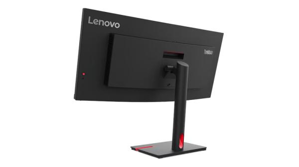 Lenovo ThinkVision/ T34w-30/ 34"/ VA/ 3440x1440/ 60Hz/ 6ms/ Black/ 3R 