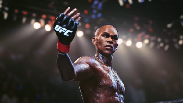 XSX - EA Sports UFC 5 