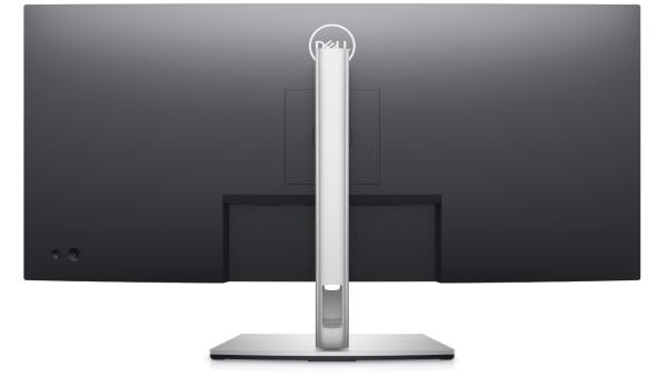 Dell/ P3424WE/ 34, 14"/ IPS/ 3440x1440/ 60Hz/ 5ms/ Black/ 3R 