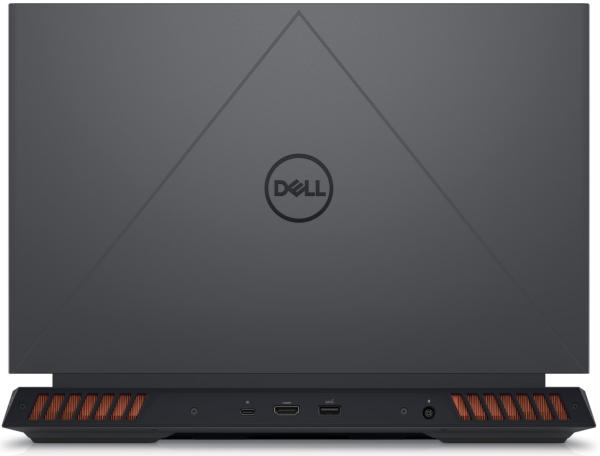 Dell G15/ 5535/ R7-7840HS/ 15, 6"/ FHD/ 16GB/ 512GB SSD/ RTX 4060/ W11H/ Gray/ 2RNBD 