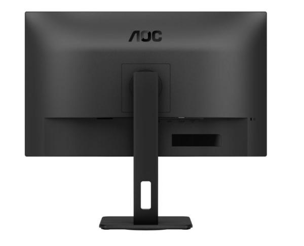 AOC/ 27E3QAF/ 27"/ IPS/ FHD/ 75Hz/ 4ms/ Black/ 3R 