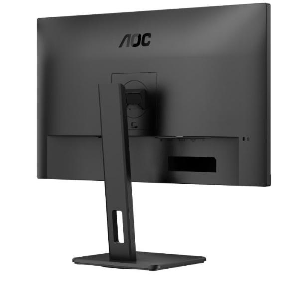 AOC/ 27E3QAF/ 27"/ IPS/ FHD/ 75Hz/ 4ms/ Black/ 3R 