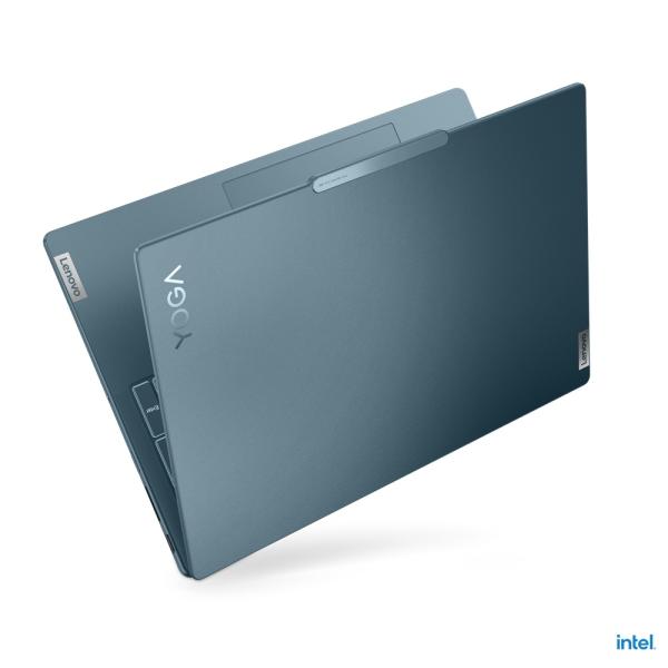 Lenovo Yoga/ Pro 9 16IRP8/ i9-13905H/ 16"/ 3200x2000/ 32GB/ 1TB SSD/ RTX 4060/ W11P/ Tidal Teal/ 3R 