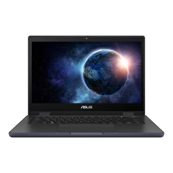ASUS Laptop/ BR1402F/ N100/ 14"/ FHD/ T/ 8GB/ 128GB SSD/ UHD/ W11P EDU/ Gray/ 2R