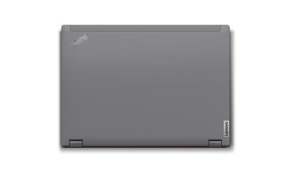 Lenovo ThinkPad P/ P16 Gen 2/ i7-13700HX/ 16"/ 2560x1600/ 32GB/ 1TB SSD/ RTX 2000A/ W11P/ Black/ 3R 