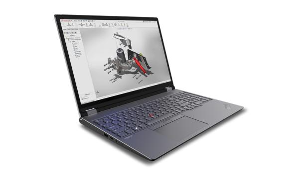 Lenovo ThinkPad P/ P16 Gen 2/ i7-13700HX/ 16