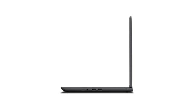 Lenovo ThinkPad P/ P16v Gen 1 (Intel)/ i7-13700H/ 16"/ WUXGA/ 16GB/ 512GB SSD/ RTX A1000/ W11P/ Black/ 3R 