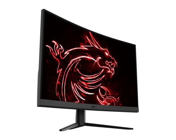 MSI G32CQ4 E2 31, 5" VA QHD 170Hz 1ms Black 3R 