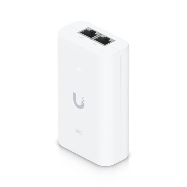 Ubiquiti UniFi PoE++ adaptér (60W, PoE++) 