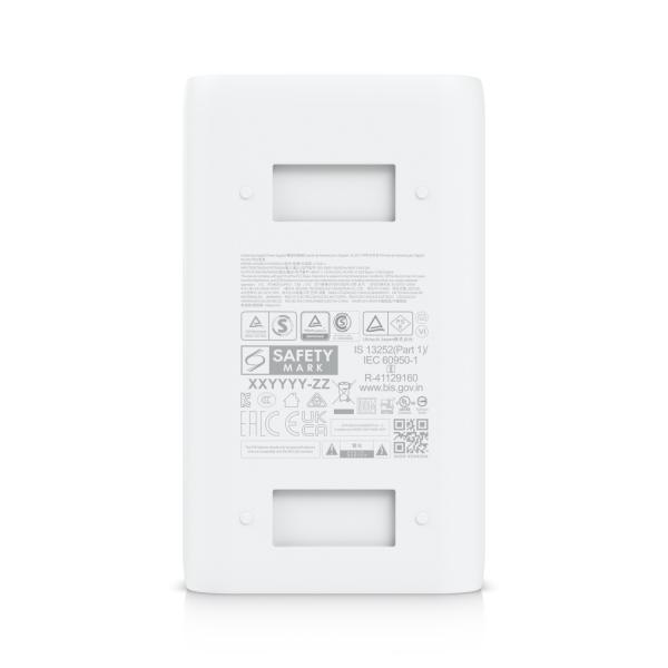 Ubiquiti UniFi PoE++ adaptér (60W, PoE++) 