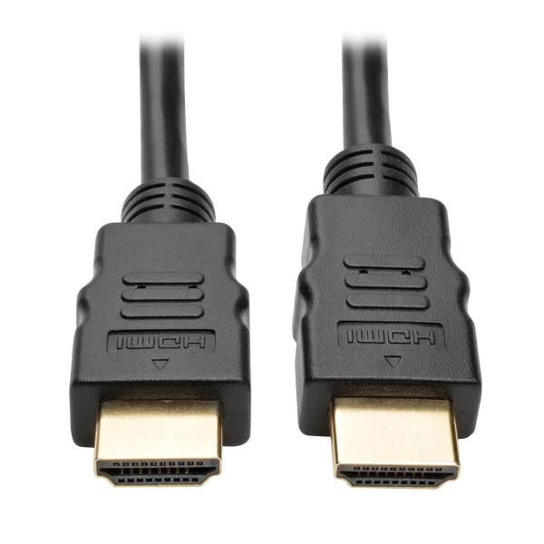 Tripplite Kabel pro připojení přepínače KVM, HDMI/ DVI/ USB, 1.83m 