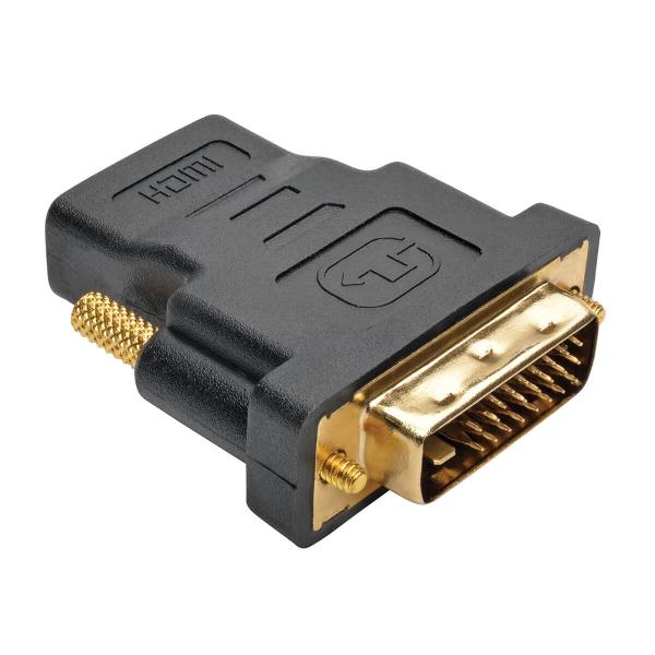 Tripplite Kabel pro připojení přepínače KVM, HDMI/ DVI/ USB, 1.83m 