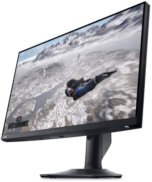 Dell Alienware/ AW2524HF/ 24, 5"/ IPS/ FHD/ 500Hz/ 1ms/ Black/ 3RNBD 
