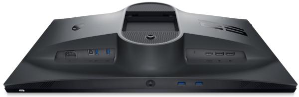 Dell Alienware/ AW2524HF/ 24, 5"/ IPS/ FHD/ 500Hz/ 1ms/ Black/ 3RNBD 